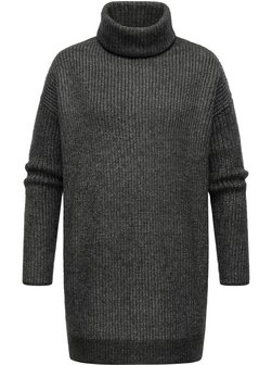 Damen Strickpullover - Lynea Remake