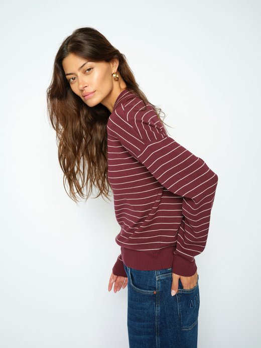 Damen Strickpullover - MMAliz Caliz