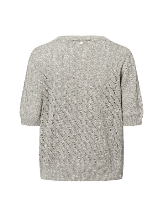 Damen Strickpullover - MMKarin Marisol mit Seideanteil