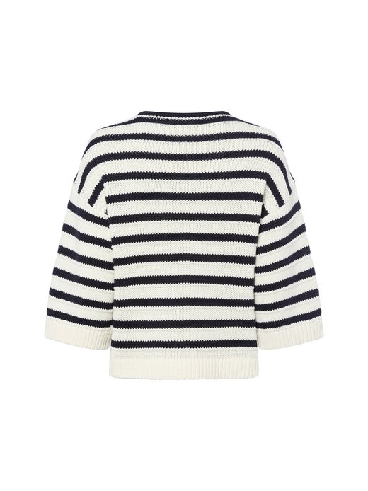 Damen Strickpullover - MSCHLeika Jillena