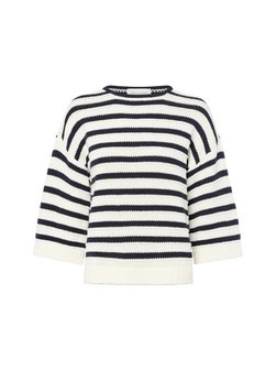 Damen Strickpullover - MSCHLeika Jillena