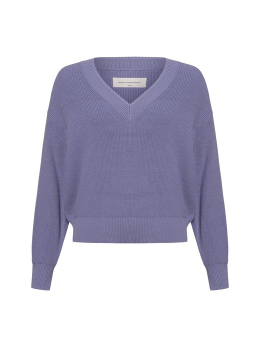 Damen Strickpullover - MSCHMaura Rachelle