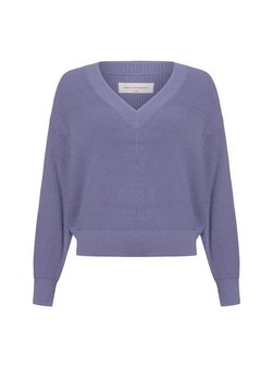 Damen Strickpullover - MSCHMaura Rachelle