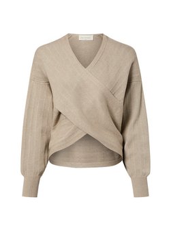 Damen Strickpullover - MSCHZine Rachelle