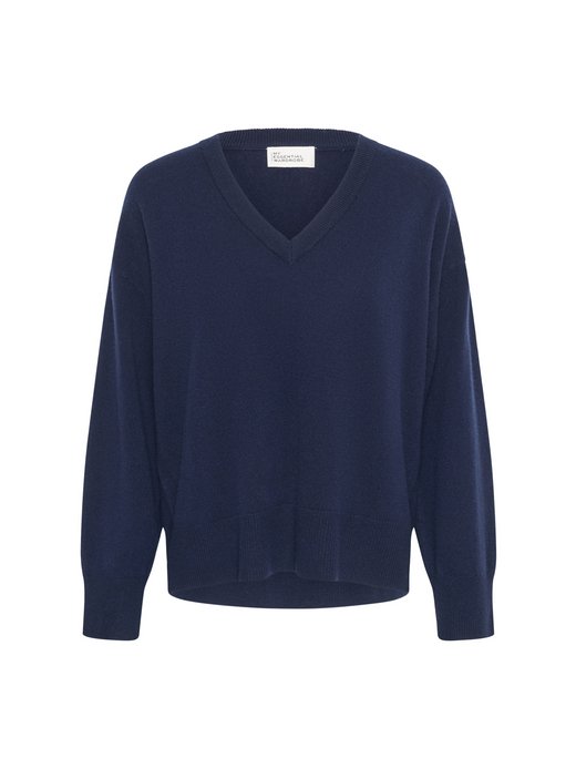 Damen Strickpullover MWJola