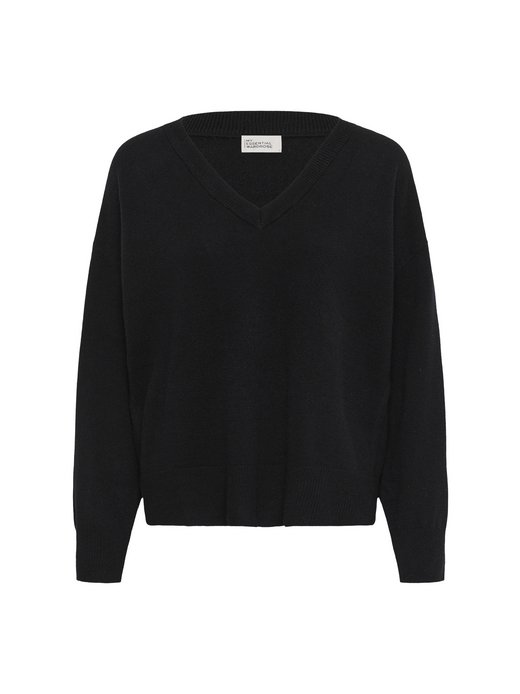 Damen Strickpullover MWJola