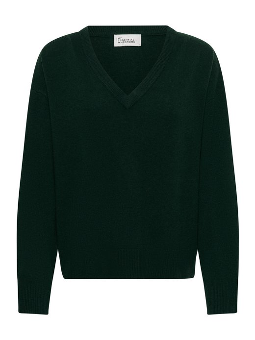 Damen Strickpullover MWJola
