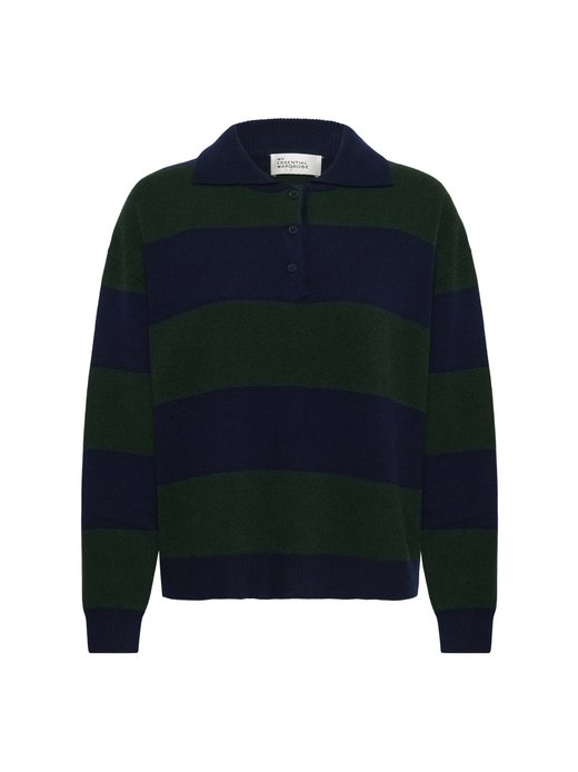 Damen Strickpullover MWJola