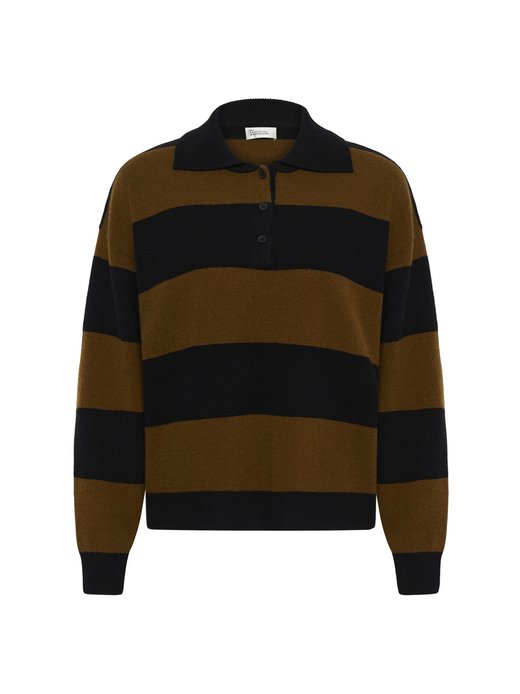 Damen Strickpullover MWJola
