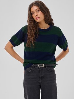 Damen Strickpullover MWJola
