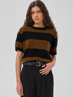 Damen Strickpullover MWJola