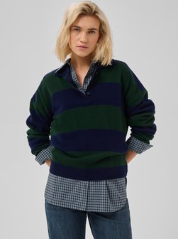 Damen Strickpullover MWJola