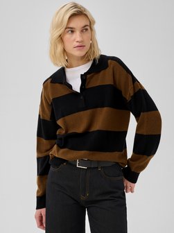Damen Strickpullover MWJola