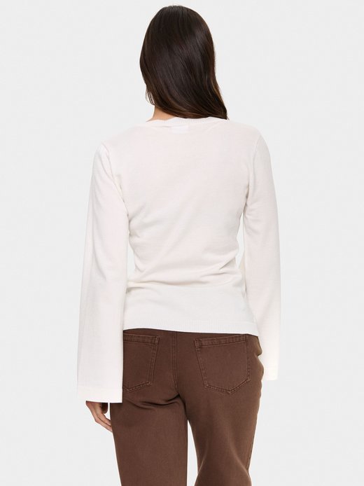 Damen Strickpullover MadlenaSZ