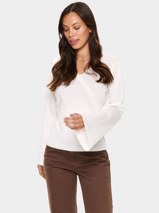 Damen Strickpullover MadlenaSZ