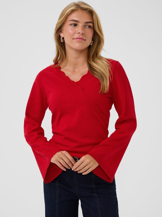Damen Strickpullover MadlenaSZ