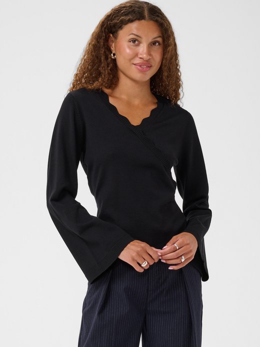 Damen Strickpullover MadlenaSZ