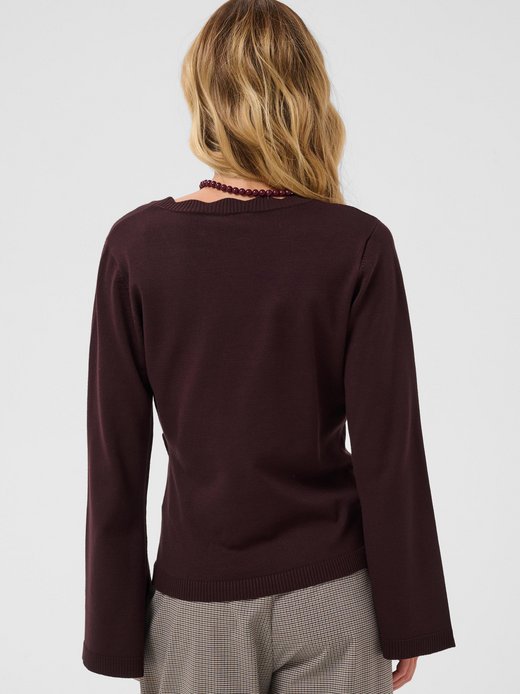 Damen Strickpullover MadlenaSZ