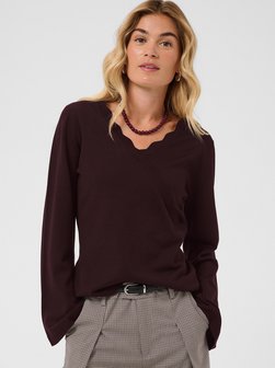 Damen Strickpullover MadlenaSZ