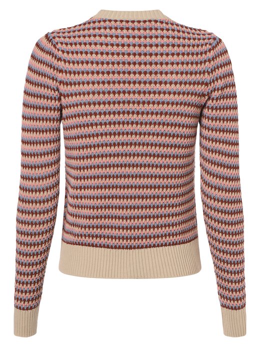 Damen Strickpullover - Maglia