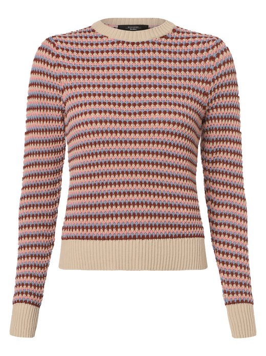 Damen Strickpullover - Maglia