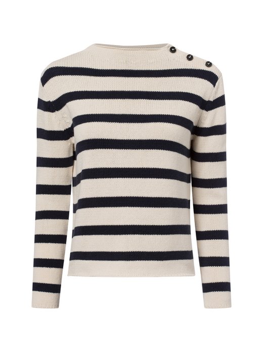 Damen Strickpullover - Maglia