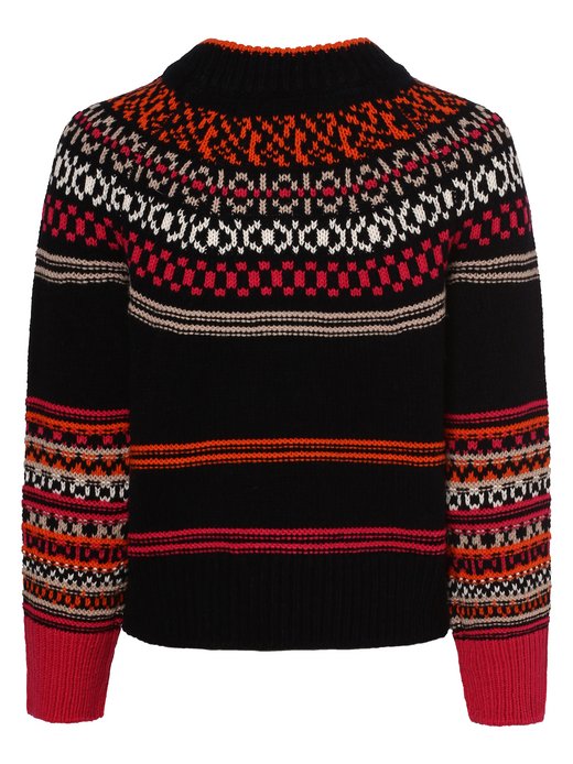 Damen Strickpullover - Magritte