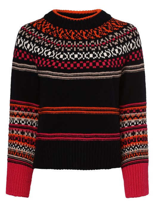 Damen Strickpullover - Magritte