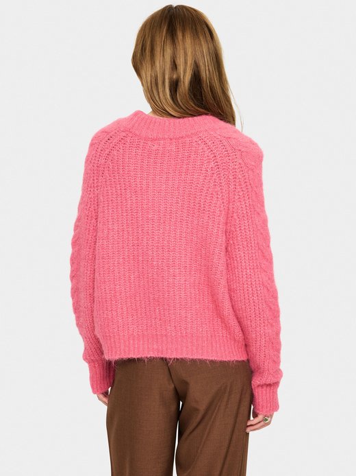 Damen Strickpullover MandaSZ