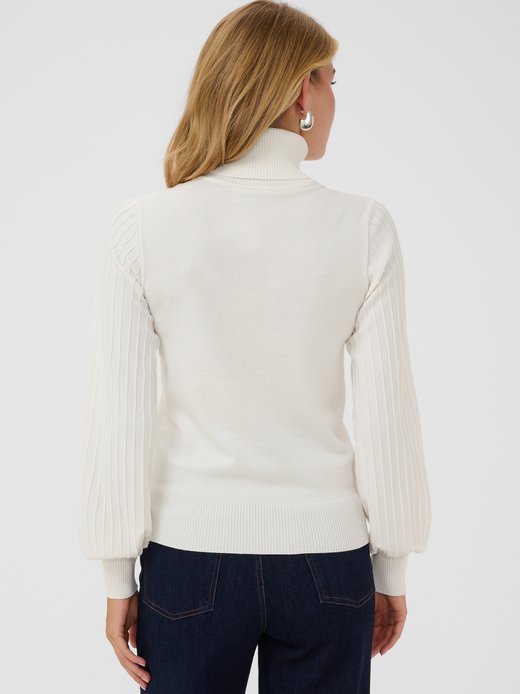 Damen Strickpullover MarcySZ