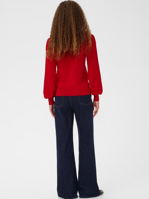 Damen Strickpullover MarcySZ