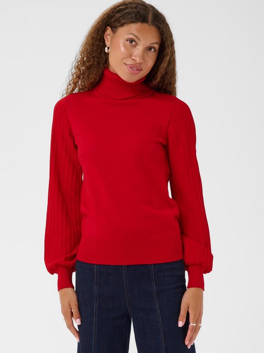 Damen Strickpullover MarcySZ