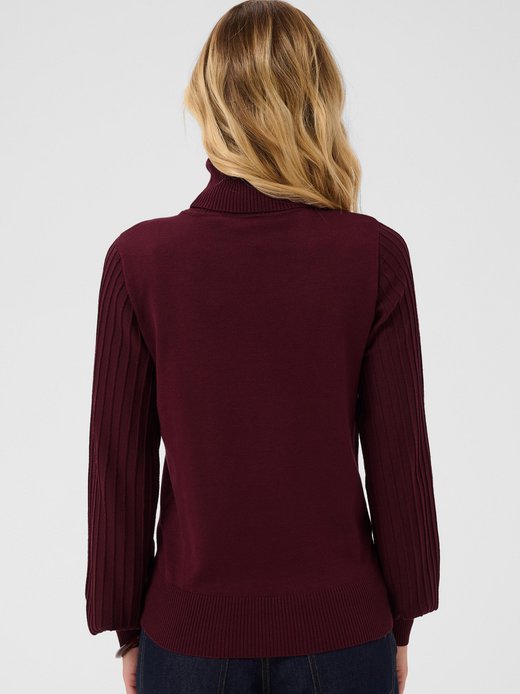 Damen Strickpullover MarcySZ