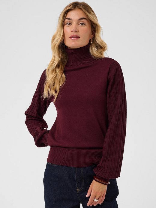 Damen Strickpullover MarcySZ