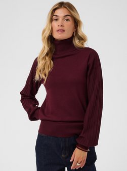 Damen Strickpullover MarcySZ