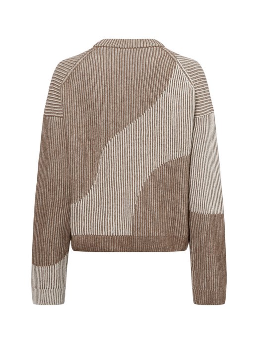 Damen Strickpullover - Mayraa Vanise
