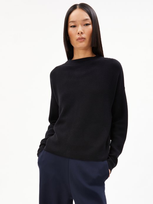 Damen Strickpullover - Merinaa