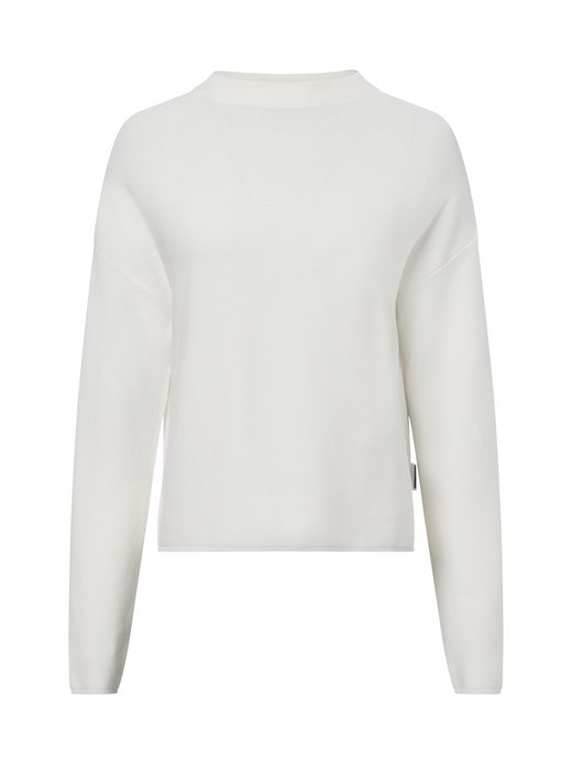 Damen Strickpullover - Merinaa
