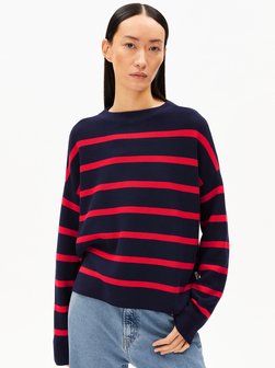 Damen Strickpullover - Merinaa