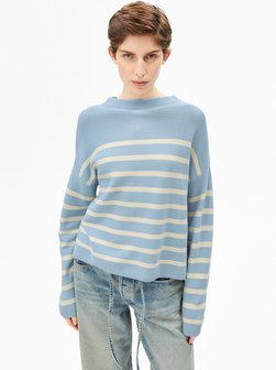 Damen Strickpullover - Merinaa