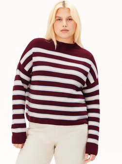 Damen Strickpullover - Merinaa