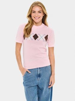 Damen Strickpullover MindySZ