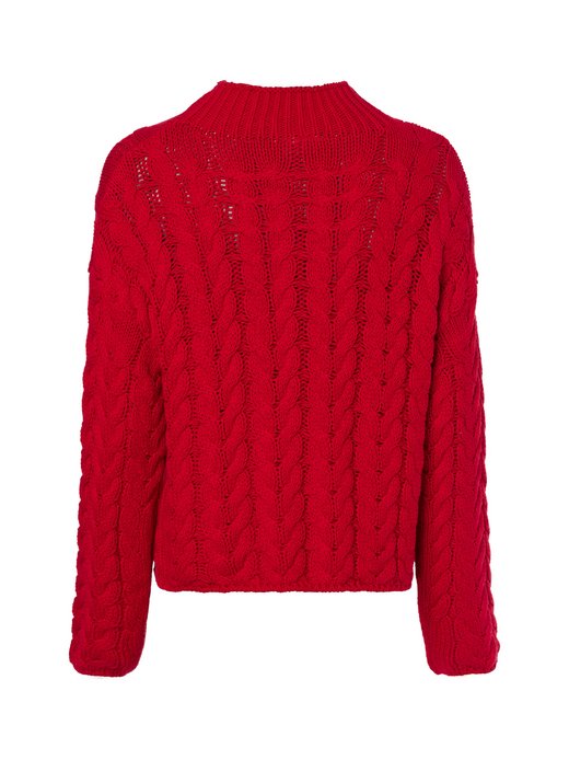 Damen Strickpullover - NMHaysa