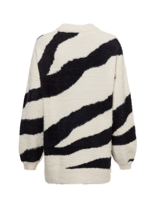 Damen Strickpullover - NMHeidi