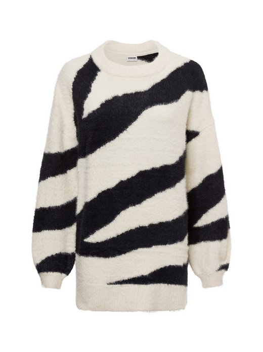 Damen Strickpullover - NMHeidi