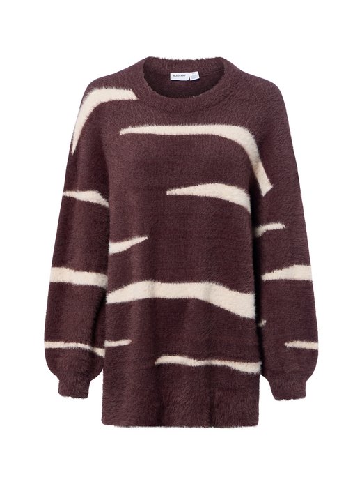 Damen Strickpullover - NMHeidi