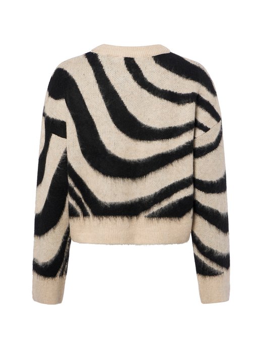 Damen Strickpullover - NMSoff