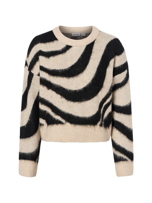 Damen Strickpullover - NMSoff