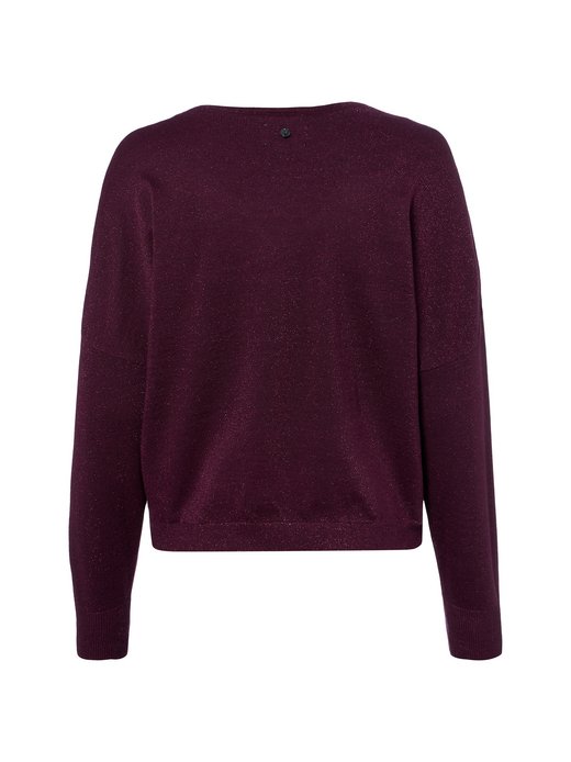 Damen Strickpullover - NUDayletta