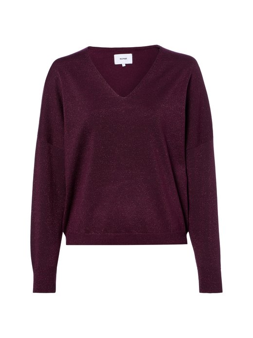 Damen Strickpullover - NUDayletta